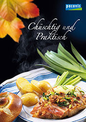 chueschtig und praktisch