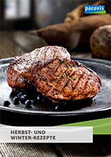 rezepte herbst winter food solutions pacovis 2018 DE