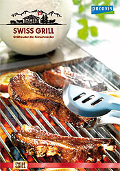 swiss grill